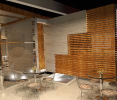 Restaurant - Recepción