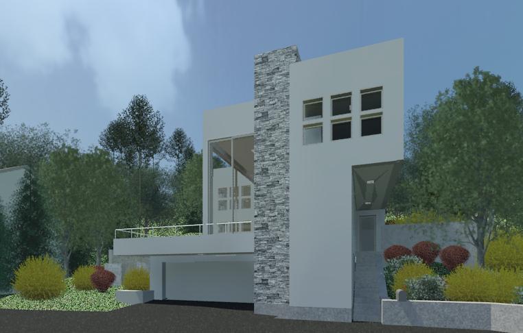 The Renovation of The Barton Residence