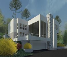 The Renovation of the Barton Residence