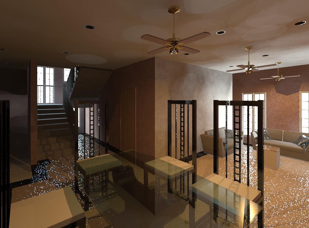 Faisal Qureshi, DOVS, Karachi