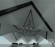 Visual Siling Makam Pahlawan