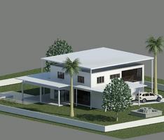 Miami House 2
