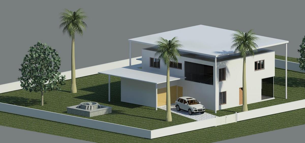 Miami House 3