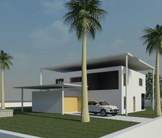 Miami House 5