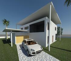 Miami House 6