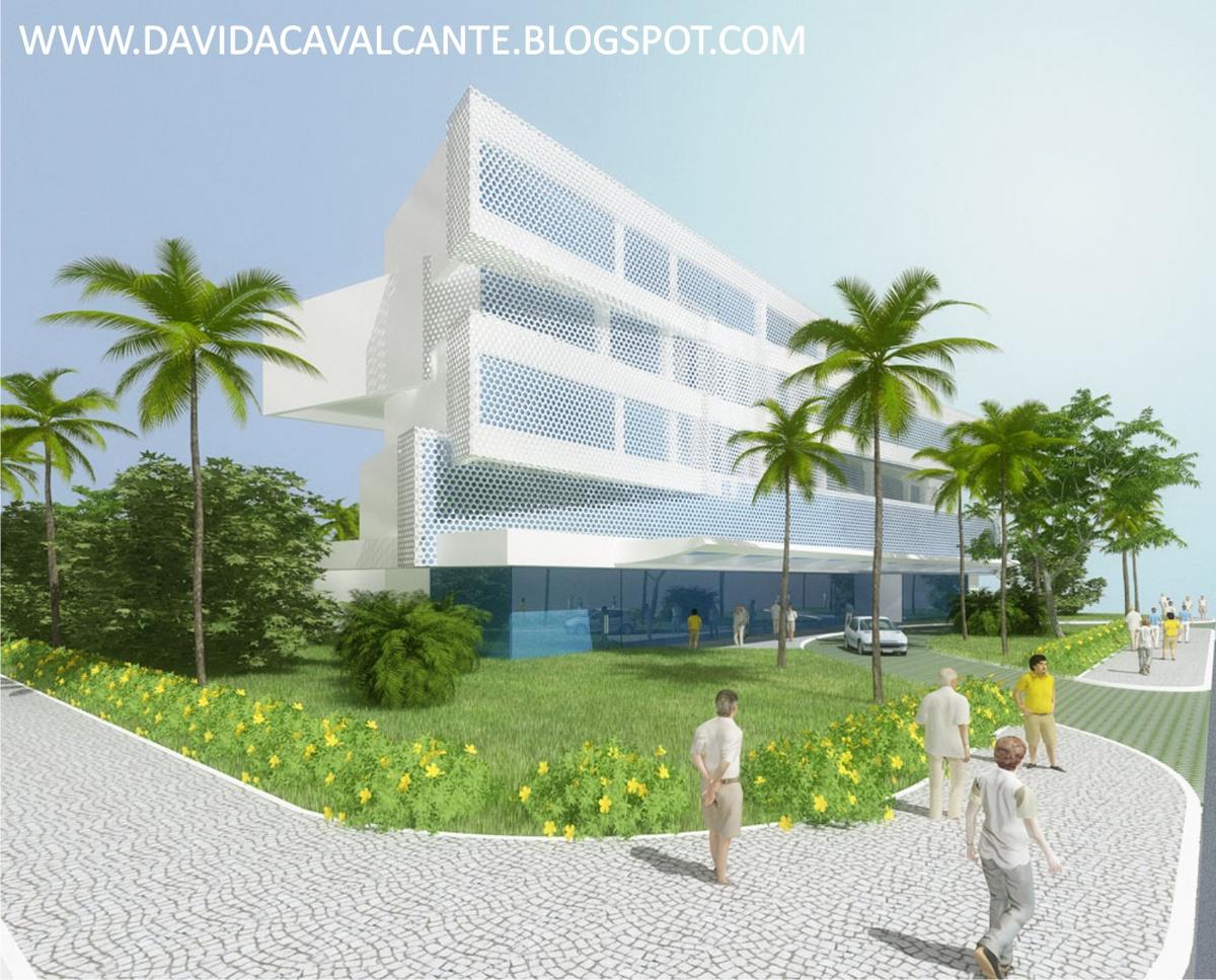 Project academic hospital