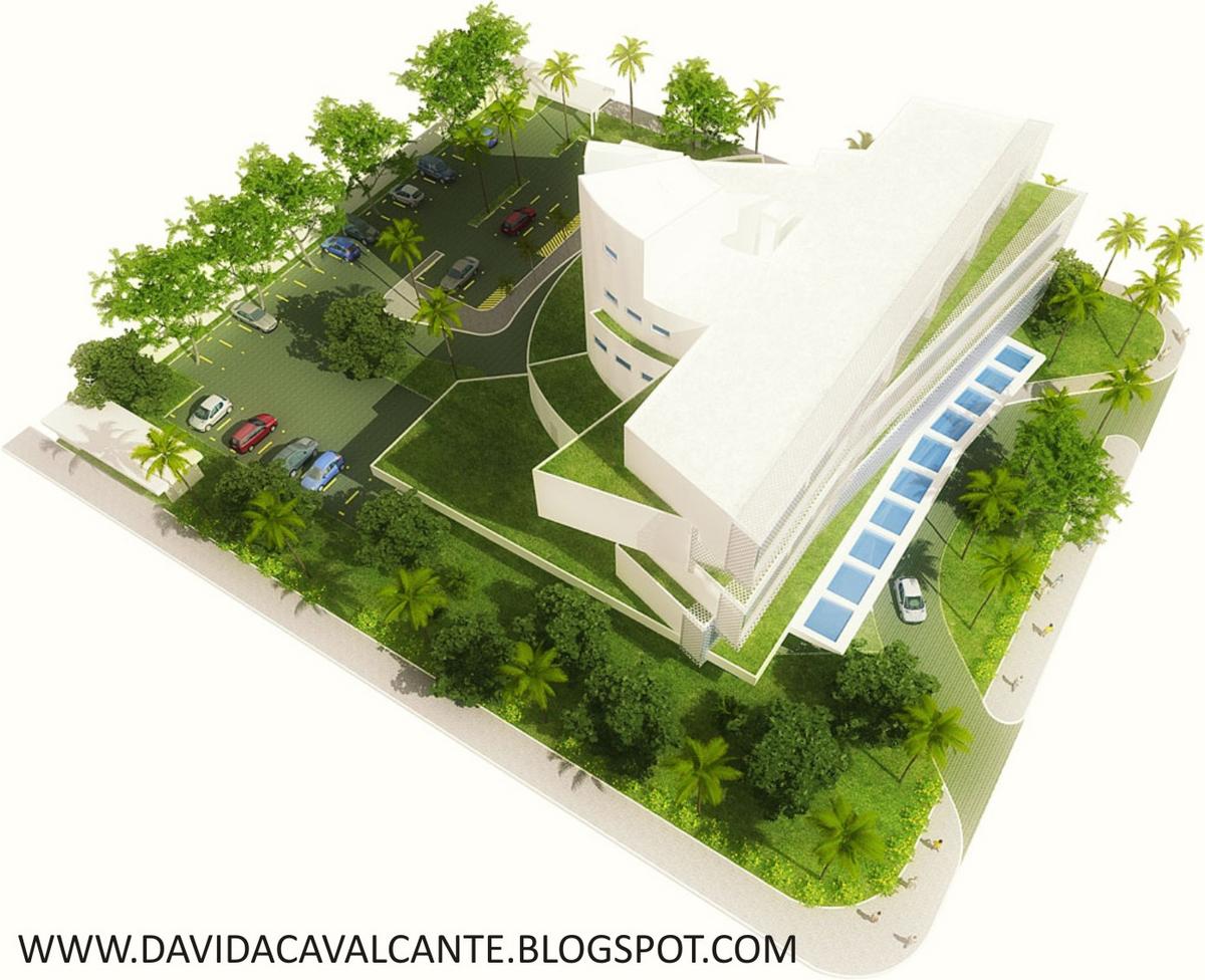 Project academic hospital