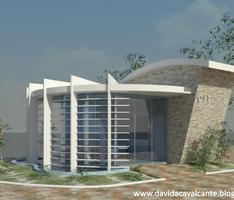 tourist information center (academic project).