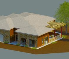 Oxone concept residence