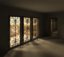 Interior Perspective