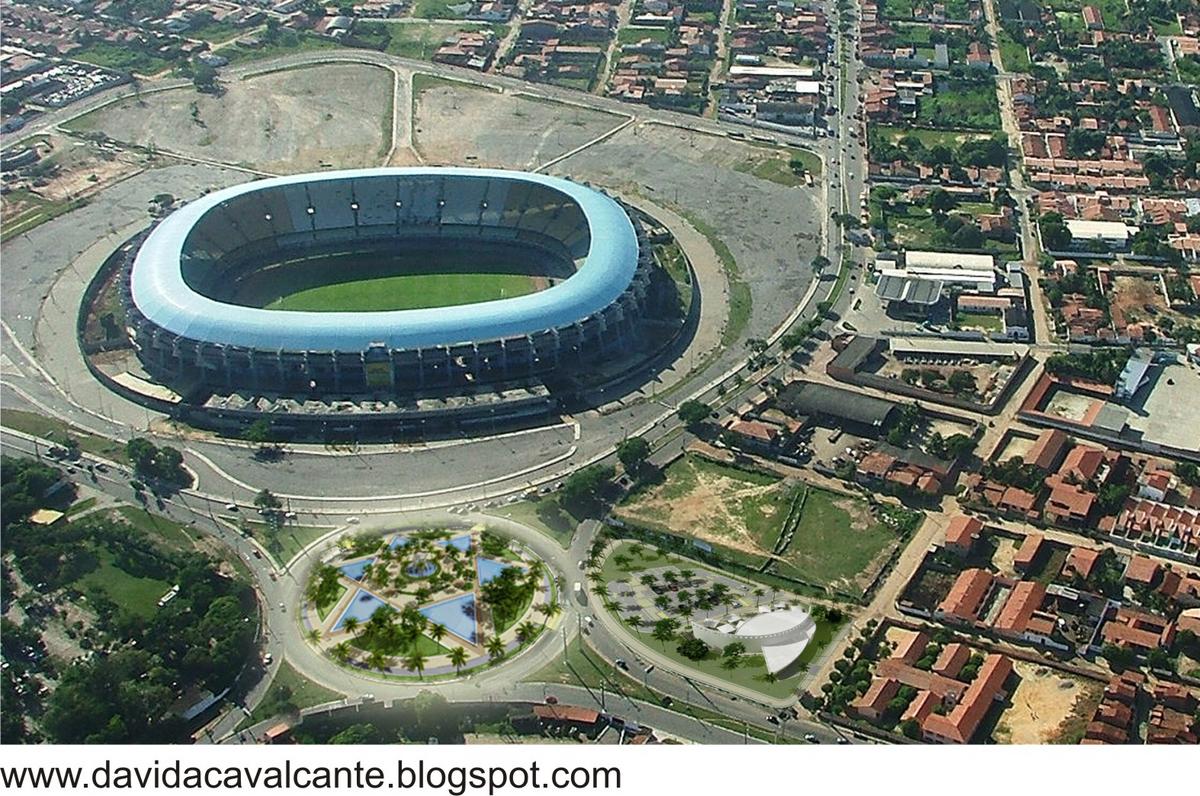 restaurant for the 2014 World cup
