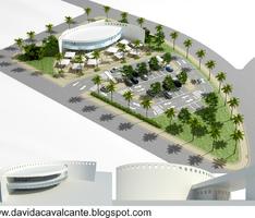 restaurant for the 2014 World cup