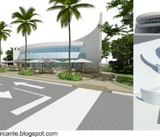 restaurant for the 2014 World cup