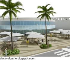 restaurant for the 2014 World cup