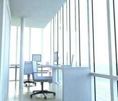 Violet IV Home Office