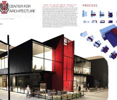 3rd Year Project Adaptive ReUse Structure