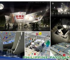 Philippine Pavilion Expo 2010 (School Project) N