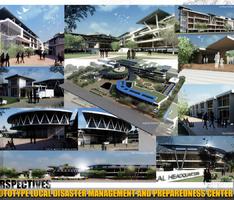 Disaster Management Center (School Proj.)