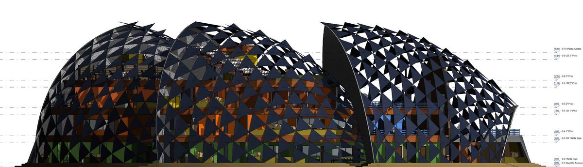 Facahda Lateral Hospital