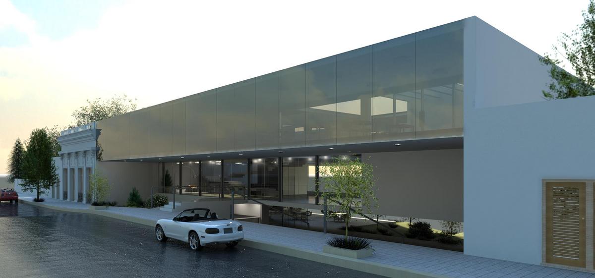 Centro de Investigaciones