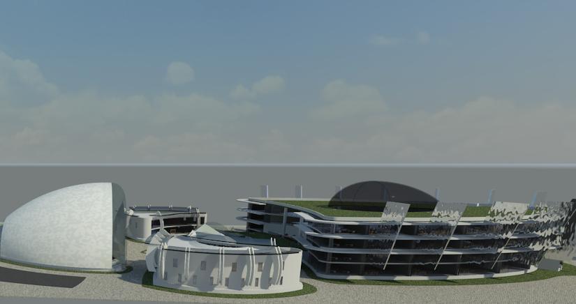 >>fine arts college<<