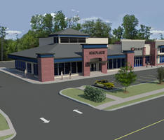 commercial area windsor front