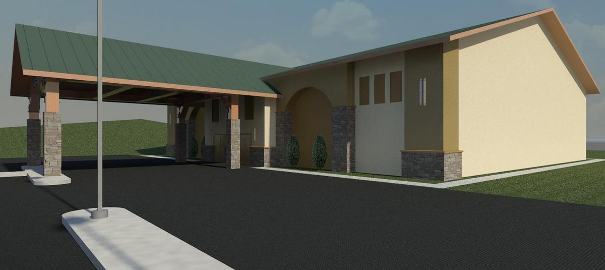 hillside community church