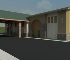 hillside community church