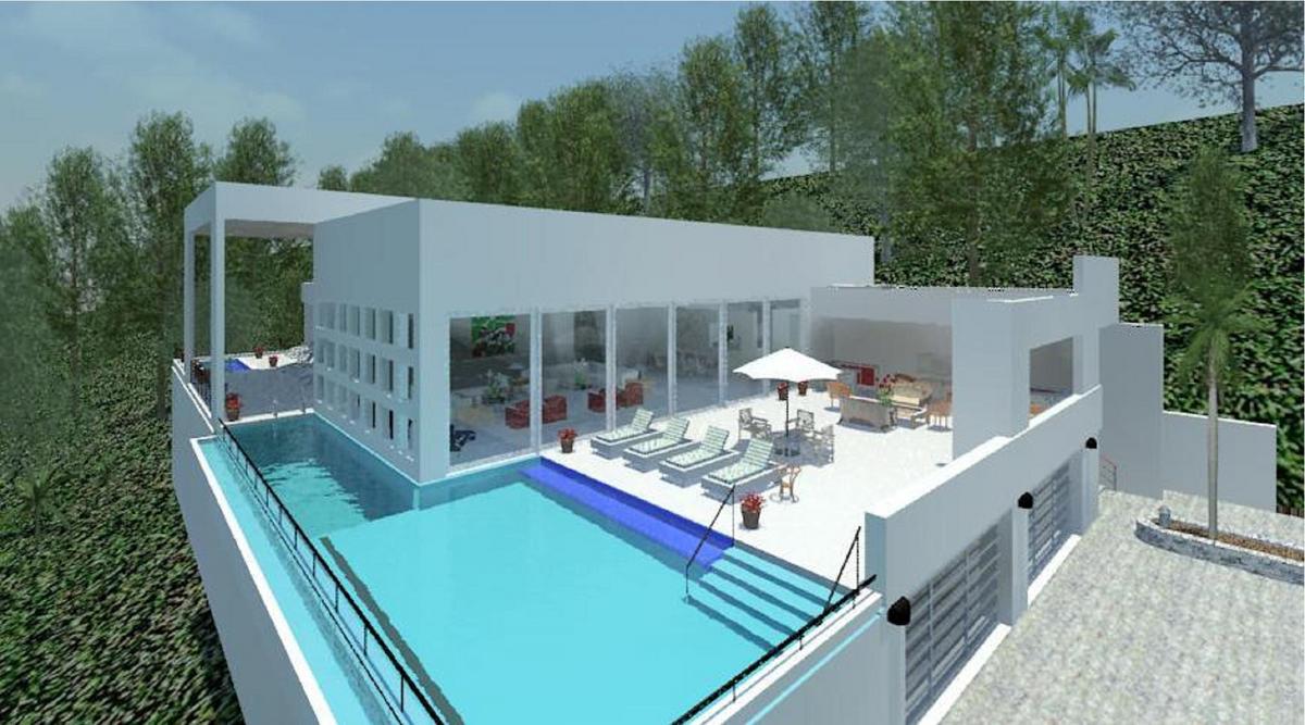 Megan Bay House, St. Thomas USVI