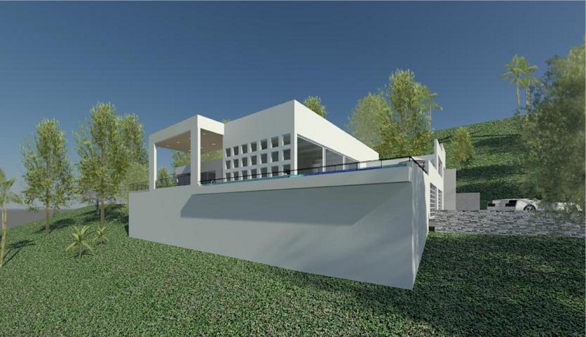 Megan Bay House, St. Thomas USVI