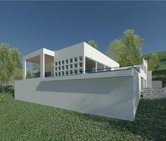 Megan Bay House, St. Thomas USVI