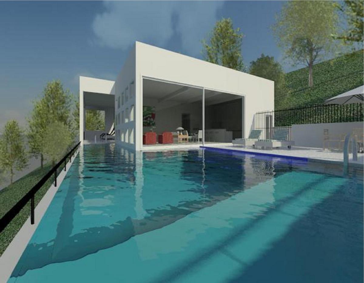 Megan Bay House, St. Thomas USVI