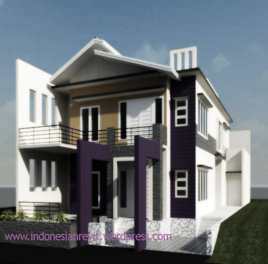 Rumah Cut 1
