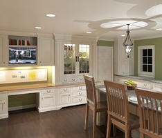 Custom Kitchen
