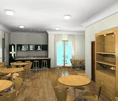 centro sociale a Marigliano