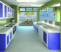 Florida Keys Kitchen