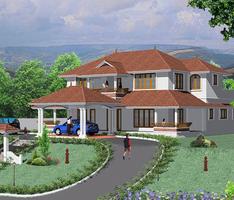 South Indian Residence