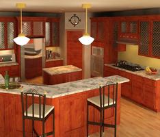 The Lexington--Cabinets