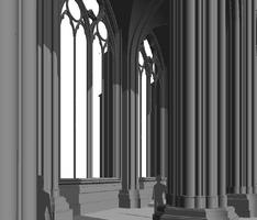 Cathedral Interior