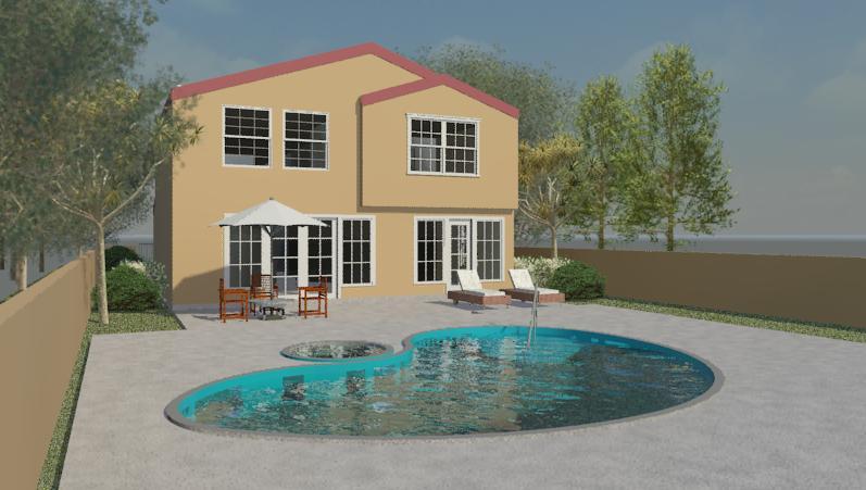 Residential  Project