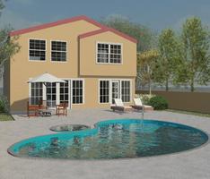 Residential  Project