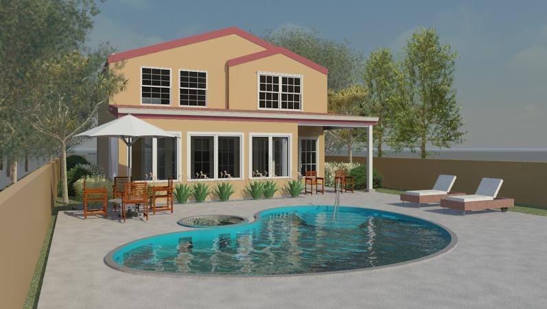 Residential  Project