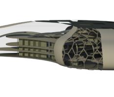 Structural Cover Proposal Mall