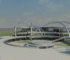 Mall Main Buiding Santa Cruz3