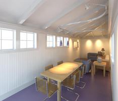 Screen Porch Enclosure