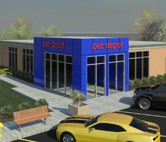 pet depot
