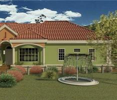 Single House- Cajamarca- Peru