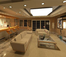 Cajamarca-Peru, Living View