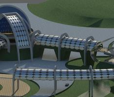 Mall Area de Puentes