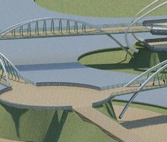 Puentes de Mall otra version